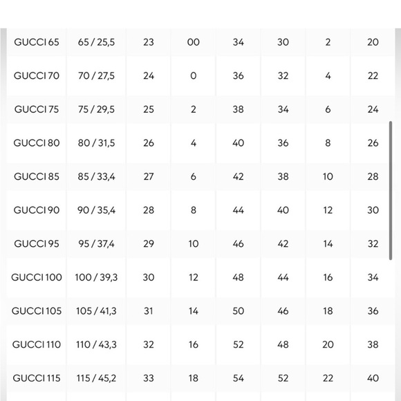 Authentic GUCCI BELT Marmont NEW! - Picture 16 of 16